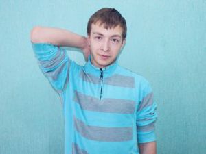 Profil de DanielHunk