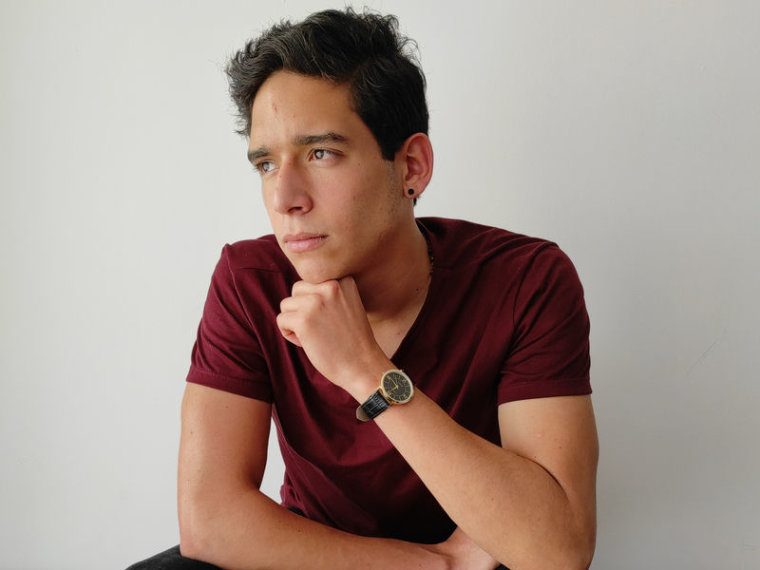 DanielKozlov's profile - Image n°0