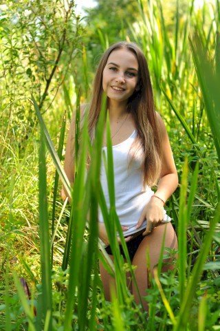 DaniellaHotty's Profil - Bild n°1