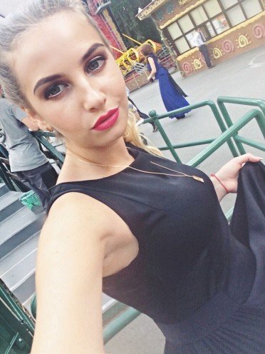 DaniellaHotty's Profil - Bild n°24