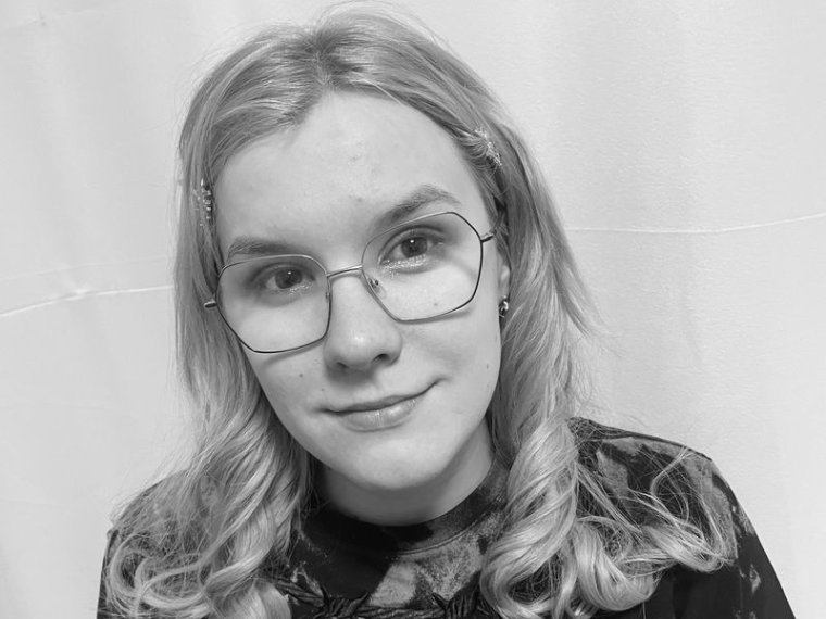 DaniellaJense's profile - Image n°0
