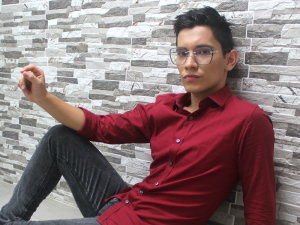 DanielLance's Sexcam