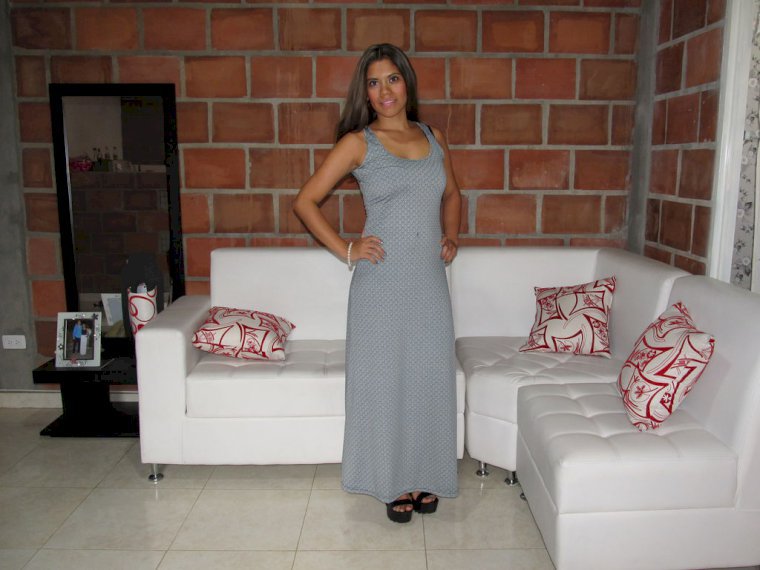DaniellaZeta's profile - Image n°1