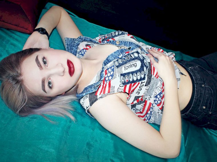 DanielleLeonie's Profil - Bild n°1