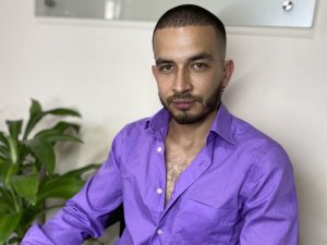 DanielMarquez's Sexcam