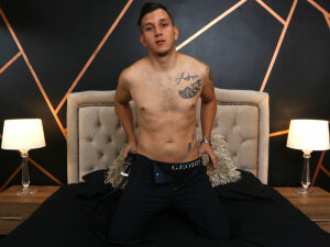 DanielMoraless's Sexcam
