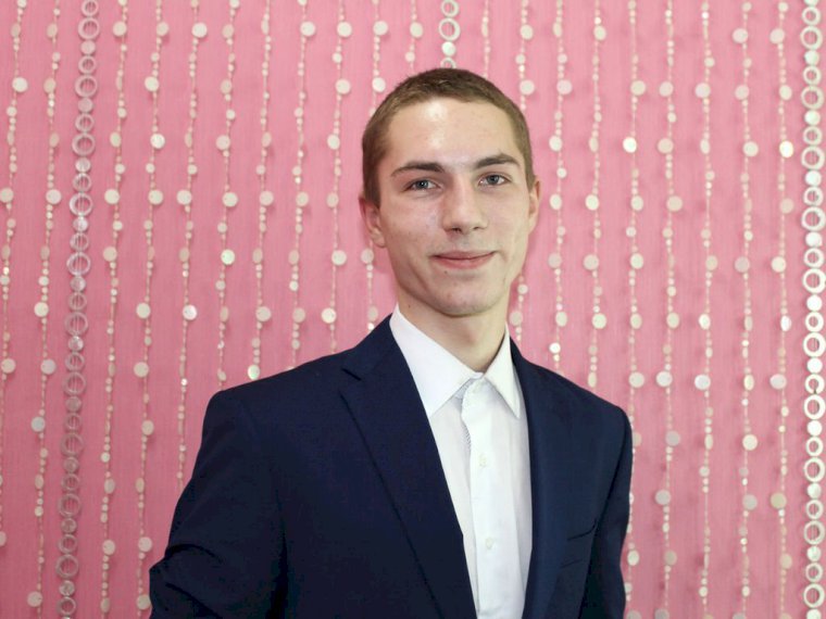 DanielRicks's profile - Image n°0