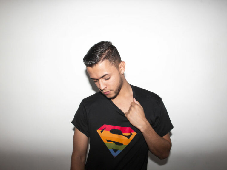 danielsaenz's profile - Image n°0