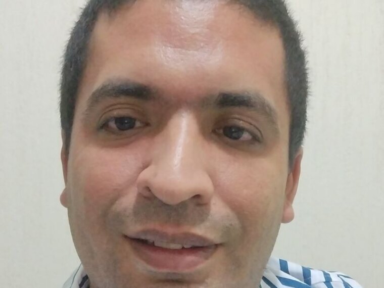 DanielSantana's profile - Image n°0
