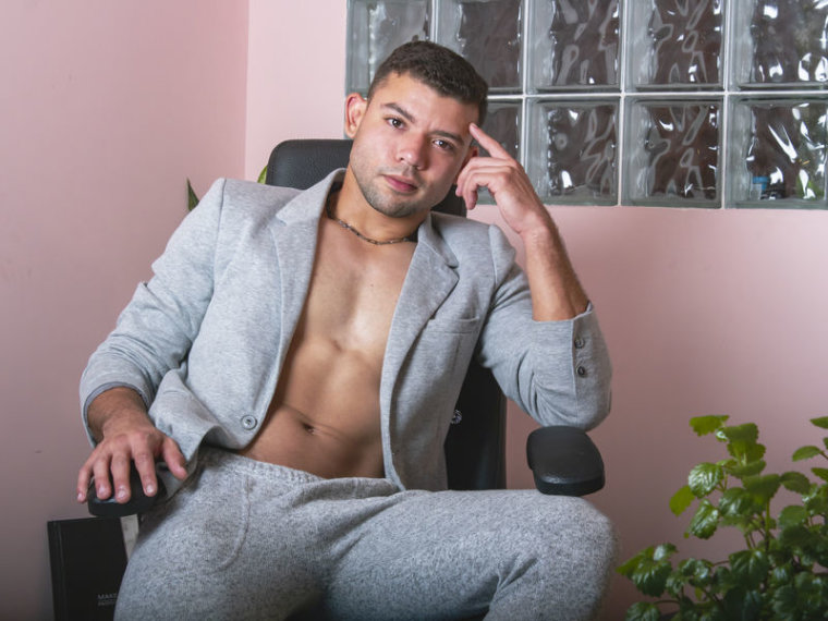 DanielSerna's profile - Image n°0