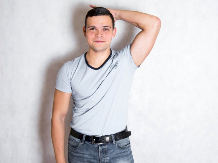 Profil de DanielShow - Photo n°0