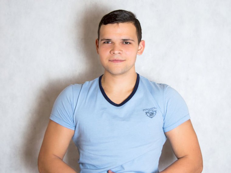 Profil de DanielShow - Photo n°1