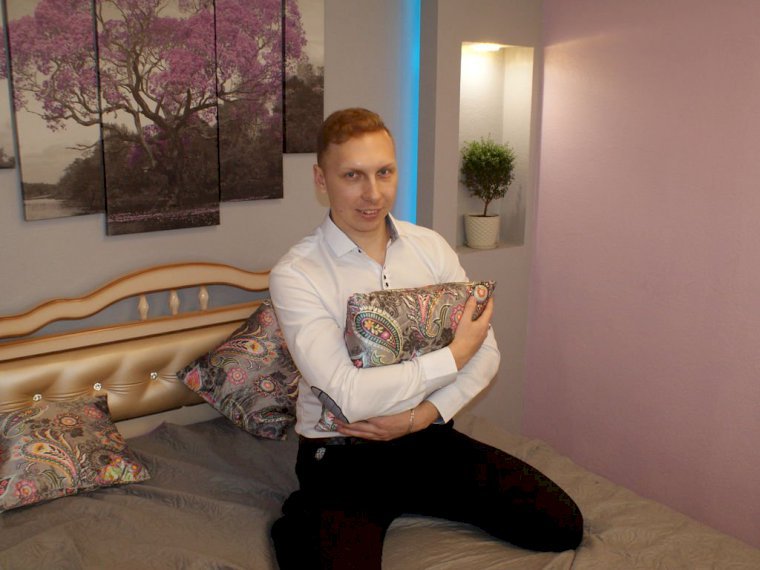 DanielSoul's profile - Image n°0
