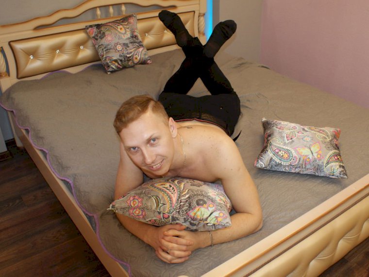 DanielSoul's profile - Image n°1