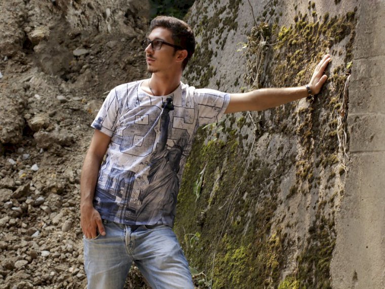 DanielWeston's profile - Image n°1