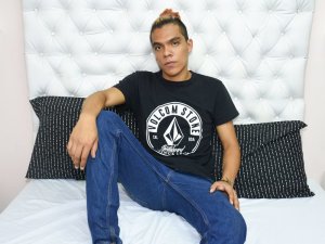 DaniloGarcia's Sexcam
