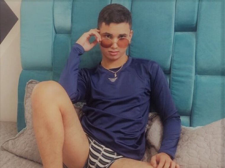 DaniloGomez's Profil - Bild n°0