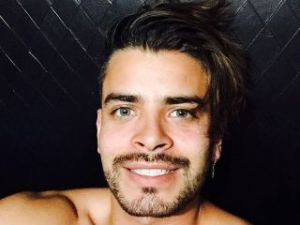 DaniPontigo's Sexcam