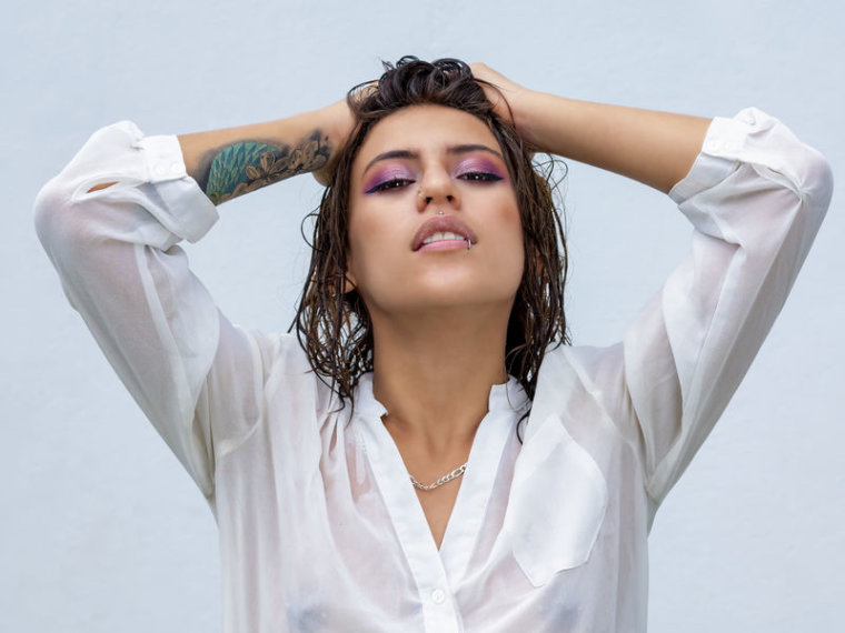 DaniRoyce's profile - Image n°0