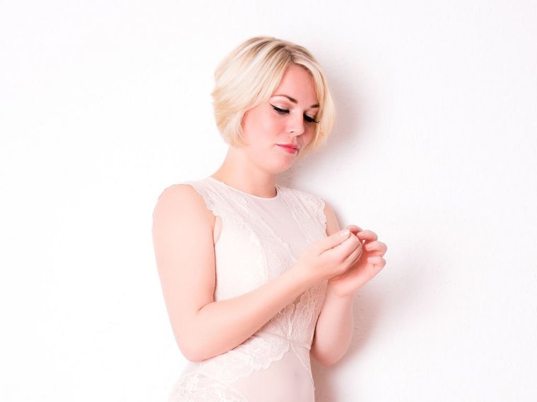 Profil de DanishSophie - Photo n°0