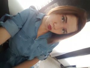 DaniShy's Sexcam