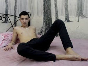 DanKean's Sexcam