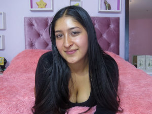 DannaDelgado's Sexcam