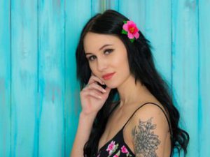 DannaDivarisss's Sexcam