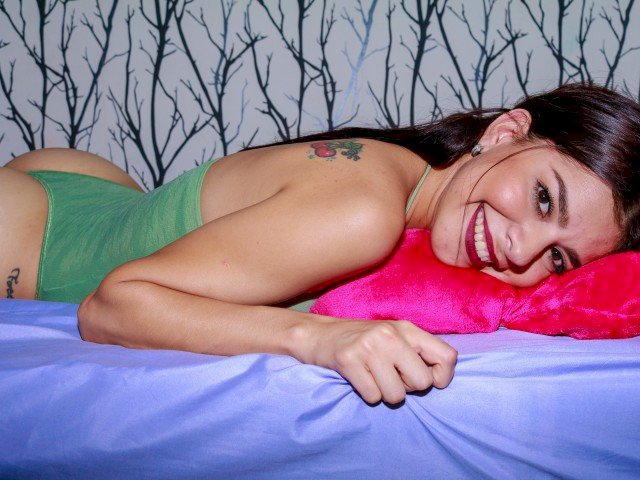 Profil de dannalovee - Photo n°1