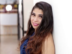 DannaRey's Sexcam
