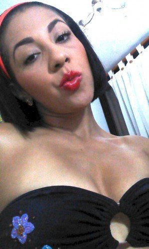 DannaValentina's profile - Image n°1