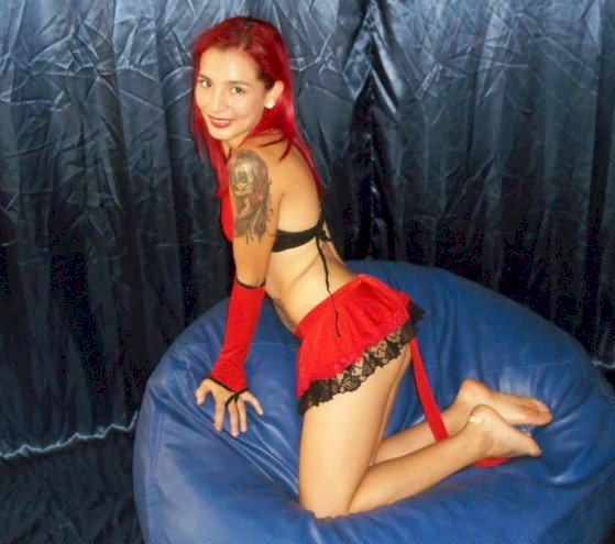 DannaXXX's profile - Image n°0