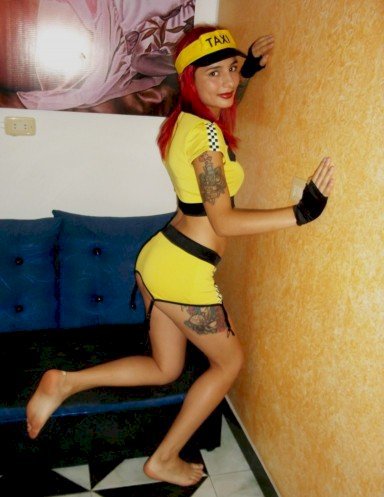 DannaXXX's profile - Image n°1