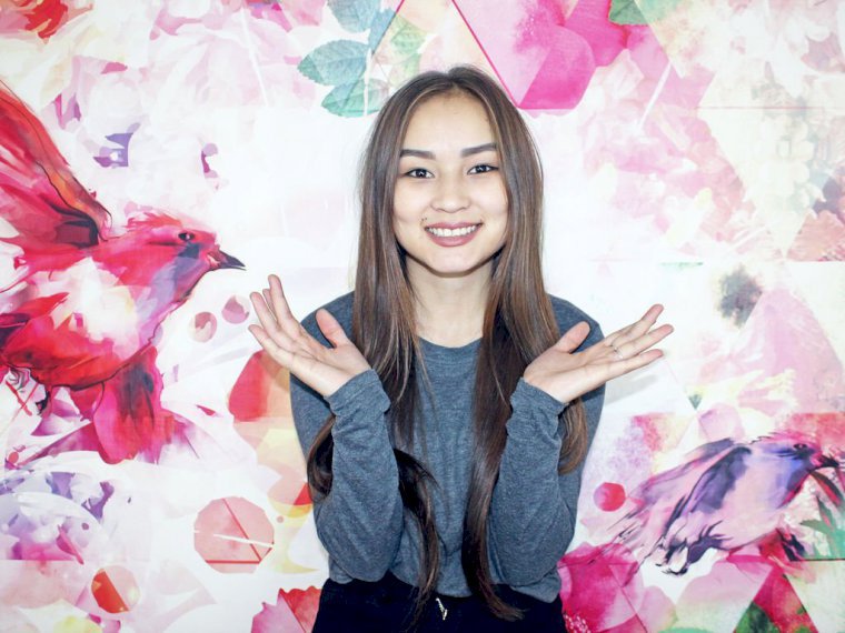 DannBeauty's Profil - Bild n°0