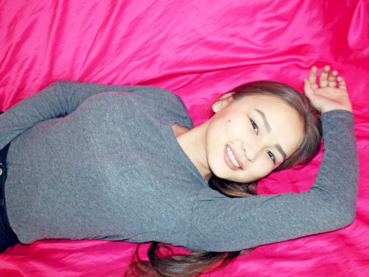DannBeauty's Profil - Bild n°1
