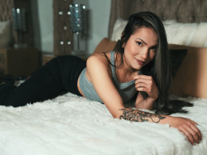 DanniaLorenz's Sexcam