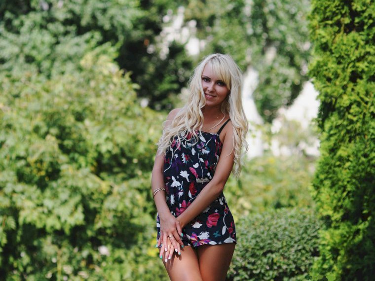 Danniellka's profile - Image n°1