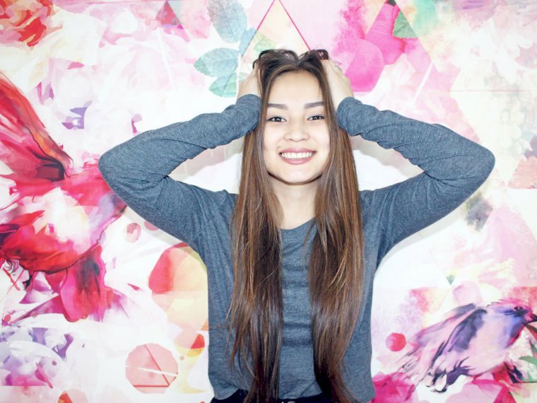 DannLovely's Profil - Bild n°0