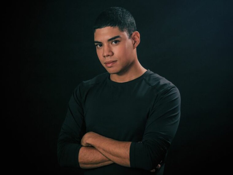 DannteTyler's profile - Image n°0