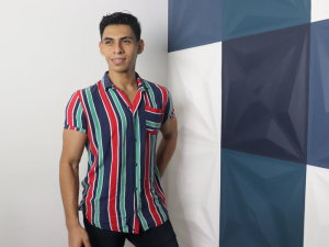 DannyAdam's Sexcam