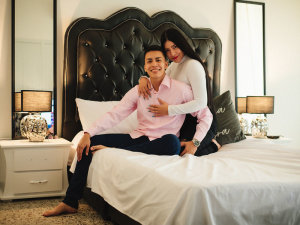 DannyAndGaby's Sexcam