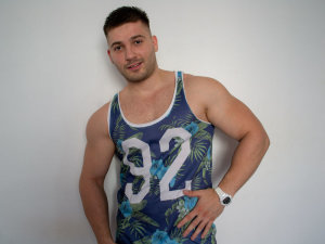 DannyAndrew's Sexcam