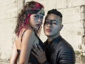 DannyandRoyce's Sexcam