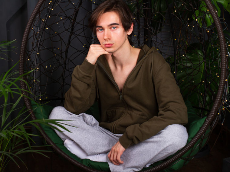 DannyEvan's profile - Image n°0