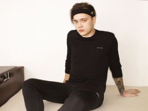 Sexcam Porn von DannyFay