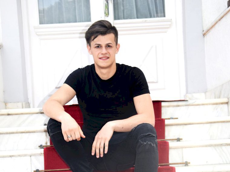 DannyFit's profile - Image n°1
