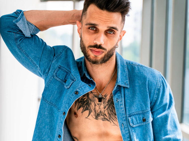 DannyKnox's profile - Image n°0