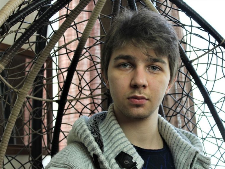 DannyMilles's profile - Image n°0