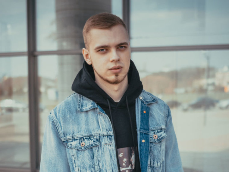 dannyonly's profile - Image n°0