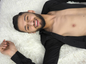 DannyRivas's Sexcam